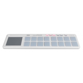 Korg Nanopad 2 Alb