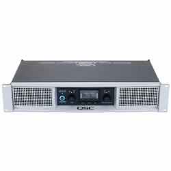 QSC GXD 4