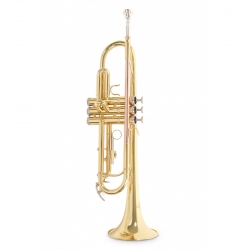 Roy Benson TR-101 Trompeta