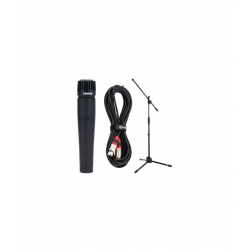 Shure SM57LC Bundle II