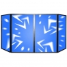 Millenium DJ Screen Bundle