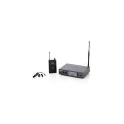 Bespeco GM300 Wireless In-Eear Monitor