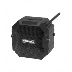 Yourban Getone 15 Black