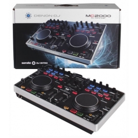 Denon MC2000