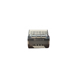 Delicia Carmen XIII Acordion 96 Basi BK SH