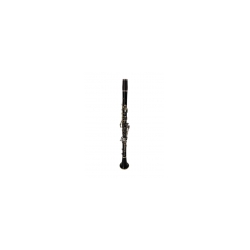 Buffet Crampon RC A Clarinet SH