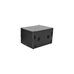 Nexo GEO MSUB15 Second Hand