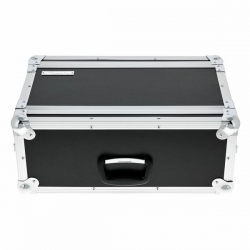 Flyht Pro Rack 4U Eco II Compact 23