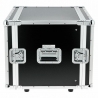 Flyht Pro Rack 10U Double Door
