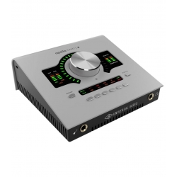 Universal Audio Apollo Twin X Duo Gen2 Ess+