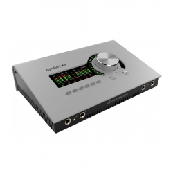 Universal Audio Apollo X4 Gen2 Studio+
