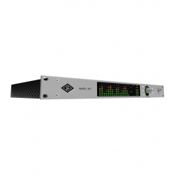 Universal Audio Apollo x16 Gen2 Essentials+