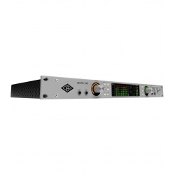 Universal Audio Apollo x8 Gen2 Essentials+