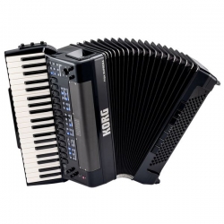 Korg Fisa Suprema PMBK