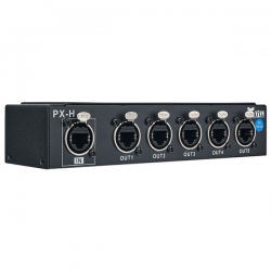 XVive PX-H Hub - Breakout Box