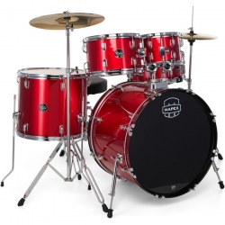 Mapex Comet Fusion Infra Red (IR)