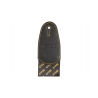 Markbass Strap Branded 5 BK