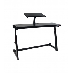 Power Acoustics DJ Table 130