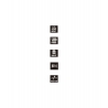 Power Acoustics Gozik LED GR