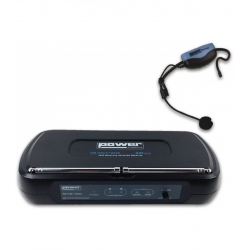 Power Acoustics WM 7000 Fitness