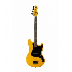 Markbass MB Yellow Little Bass