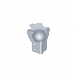 Penn Elcom C1373 PennBrite Brace Ball Corner