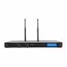 Definitive Audio DA UHF MH/PT 200