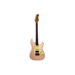 JET Guitars JS-400 PK R