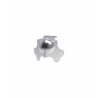 Penn Elcom C1340Z Large PennBrite Ball Corner