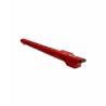 Artinoise Re.corder Digital Flute Red