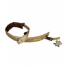 MarkBass M Strap Brown