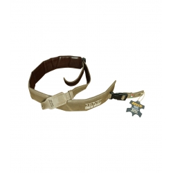 DV Mark M Brown Strap