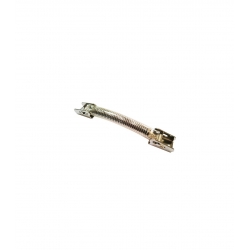 Penn Elcom H1190 PVC Spring Handle