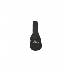Flame WC-501L BK