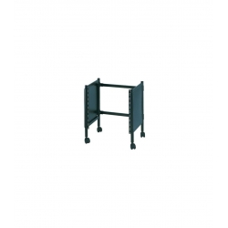 Quik Lok RS-655 10U 19-inch studio rack