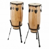 TH Dark Nature Conga Set
