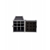 Flyht Pro Microphone Stand Case 9