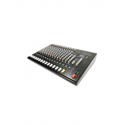iHOS I Mix 16