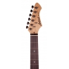 Chitara electrica Aria Pro II 714-STD 3 TS