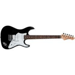 Aria Pro II 714-STD BK