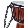 Meinl Junior Djembe Brown