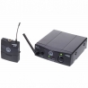 AKG WMS 40 Mini BodymiKeB ISM2 Set