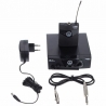 AKG WMS 40 Mini BodymiKeB ISM2 Set