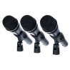 Sennheiser E835S 3Pack