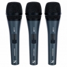 Sennheiser E835S 3Pack