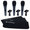 Sennheiser E835S 3Pack