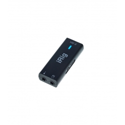 IK Multimedia iRig HD-2