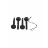 Wittner Violin Tuning Pegs 4/4 8,6