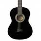 Flame CG 100 BK 4/4