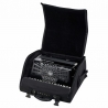 Hohner Bravo III 72 Black silent key